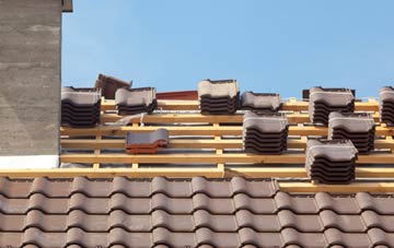 Mousley End clay roofing costs