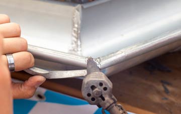 disadvantages of Mousley End lead roofing