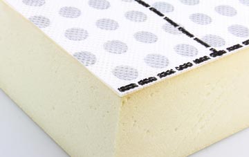 meeting Mousley End building codes