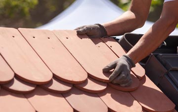 Mousley End roof tile contractors