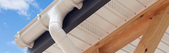 get Mousley End guttering quotes today