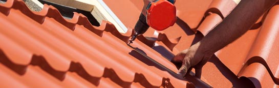 save on Mousley End roof installation costs