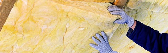 quotes for Mousley End roof insulation