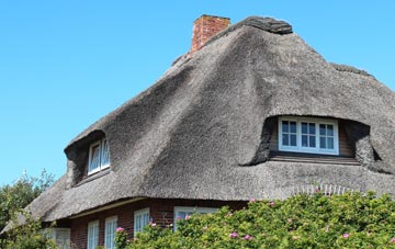 thatch roofing Mousley End, Warwickshire